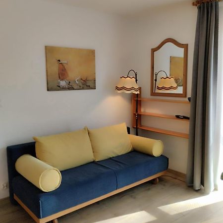 מידז'יוודז'י Apartamenty Pokoje Muszelka מראה חיצוני תמונה