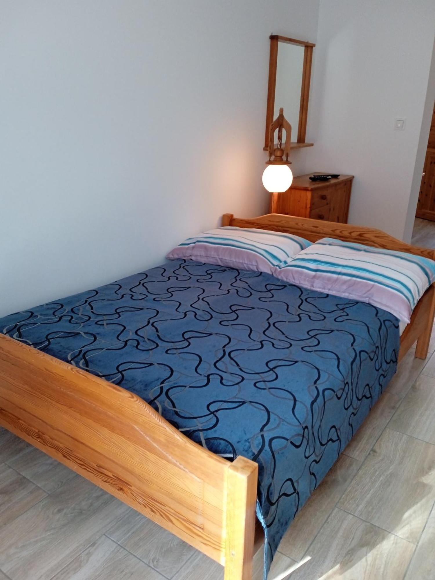 מידז'יוודז'י Apartamenty Pokoje Muszelka מראה חיצוני תמונה