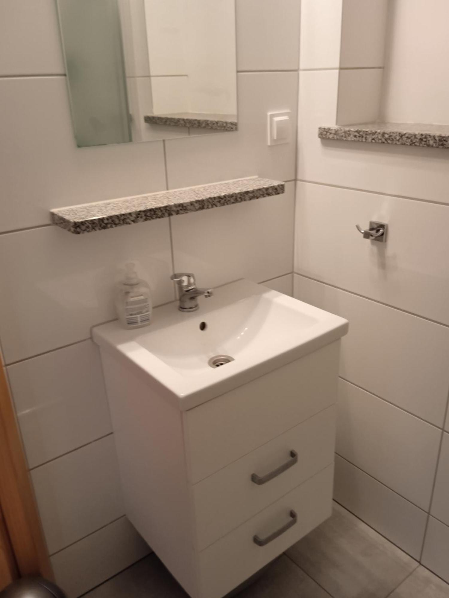 מידז'יוודז'י Apartamenty Pokoje Muszelka מראה חיצוני תמונה
