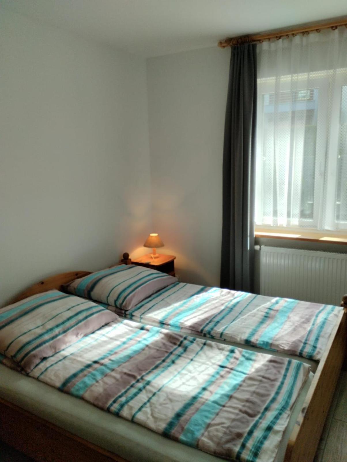 מידז'יוודז'י Apartamenty Pokoje Muszelka מראה חיצוני תמונה