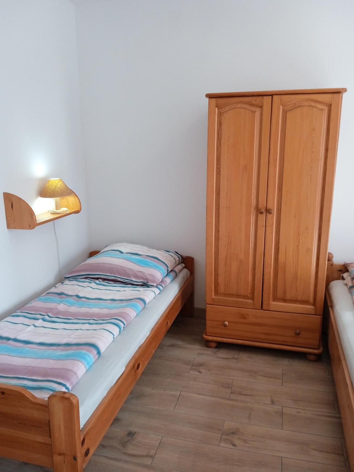 מידז'יוודז'י Apartamenty Pokoje Muszelka מראה חיצוני תמונה