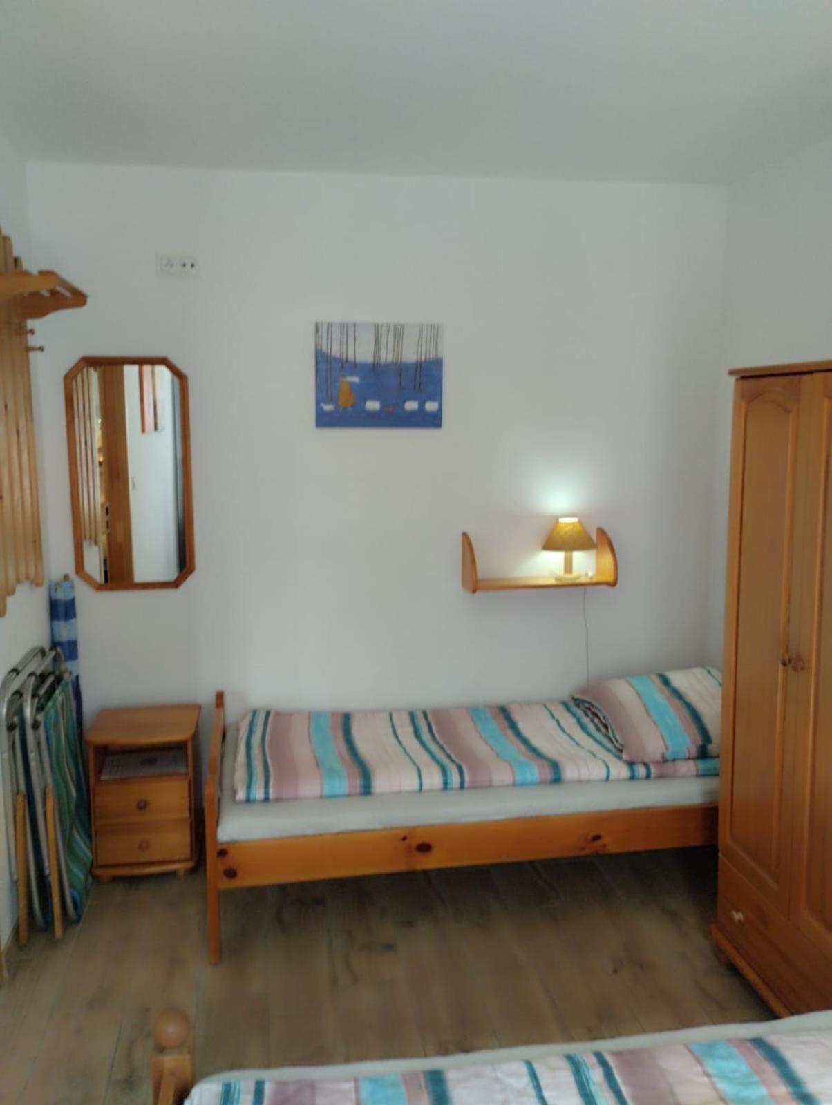 מידז'יוודז'י Apartamenty Pokoje Muszelka מראה חיצוני תמונה