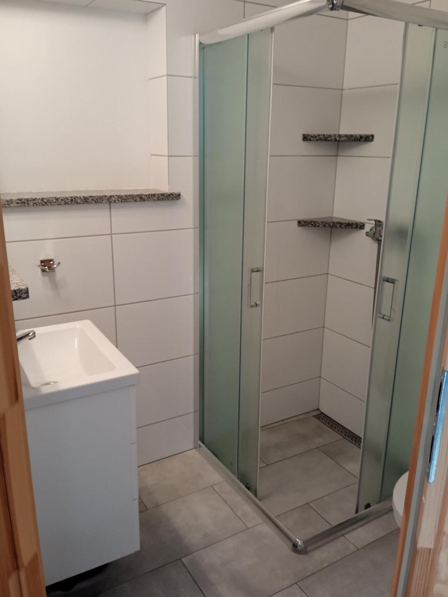 מידז'יוודז'י Apartamenty Pokoje Muszelka מראה חיצוני תמונה